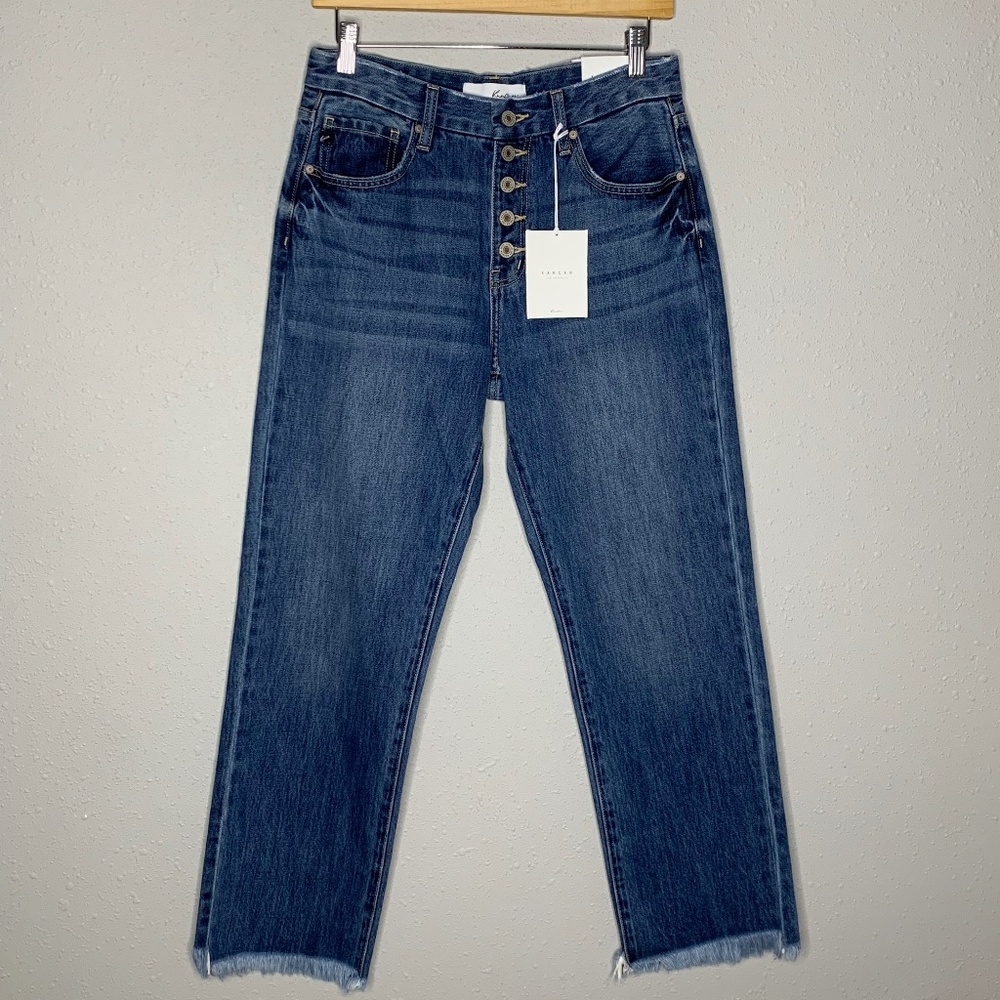 NEW WITH TAG Kancan Ellie Size 5